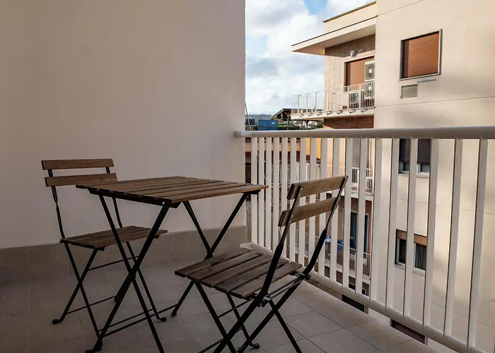 Ciao Marina Bed and Breakfast 4*