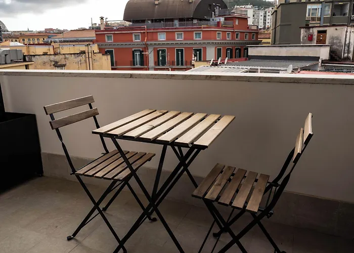 Ciao Marina Νάπολη