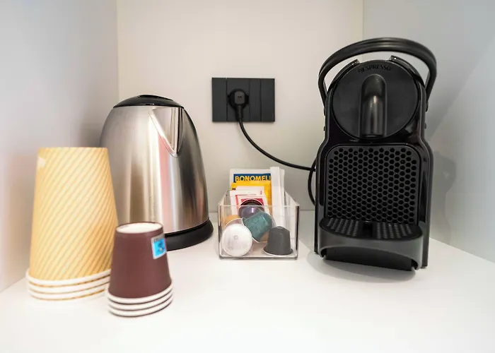 Bed and Breakfast Ciao Marina 4*