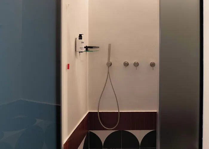 Ciao Marina Bed and Breakfast 4*