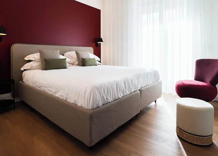 Ciao Marina Bed and Breakfast