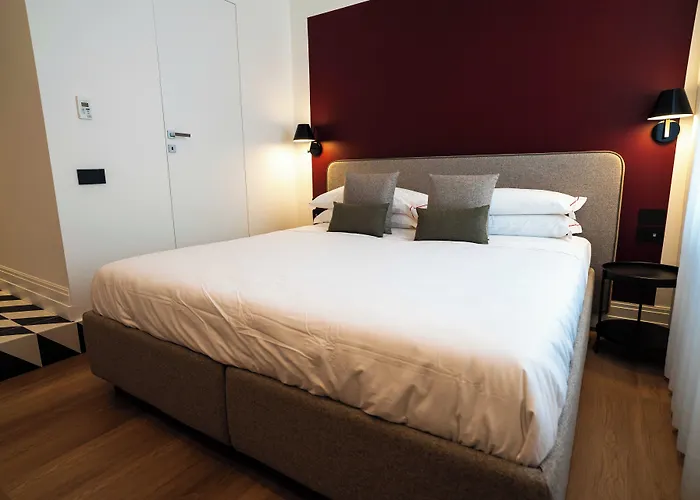 Bed and Breakfast Ciao Marina Νάπολη