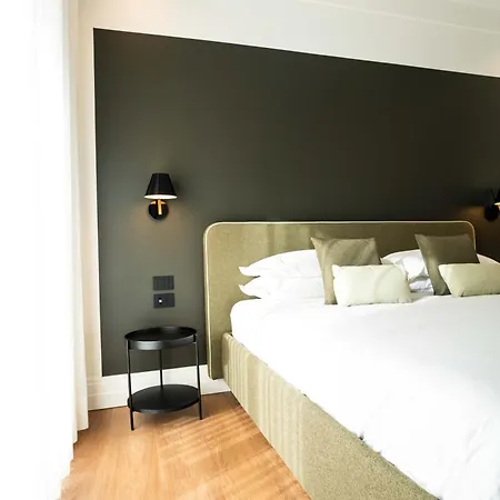 Alojamento de Acomodação e Pequeno-almoço Ciao Marina 4*