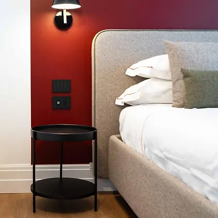 Alojamento de Acomodação e Pequeno-almoço Ciao Marina Nápoles