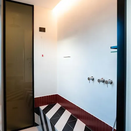 Alojamento de Acomodação e Pequeno-almoço Ciao Marina