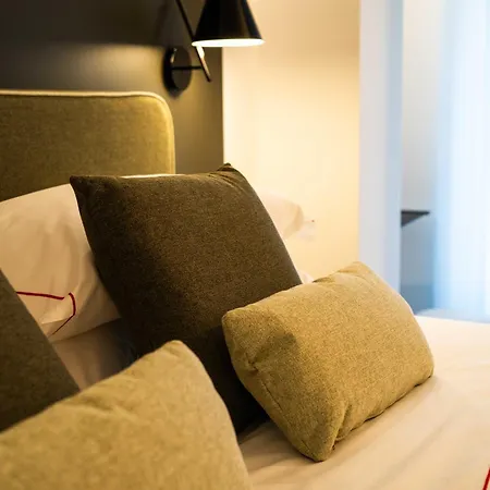 Ciao Marina Alojamento de Acomodação e Pequeno-almoço 4*