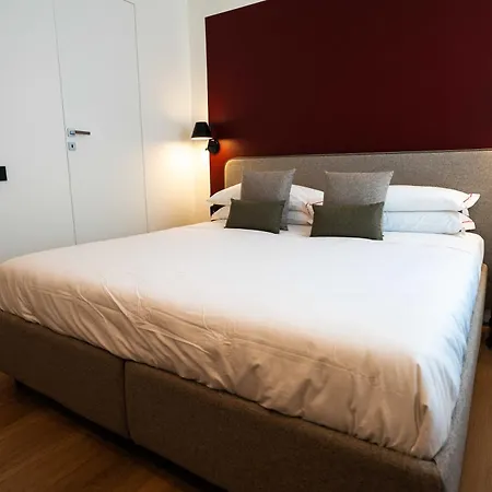 Ciao Marina Отель типа 